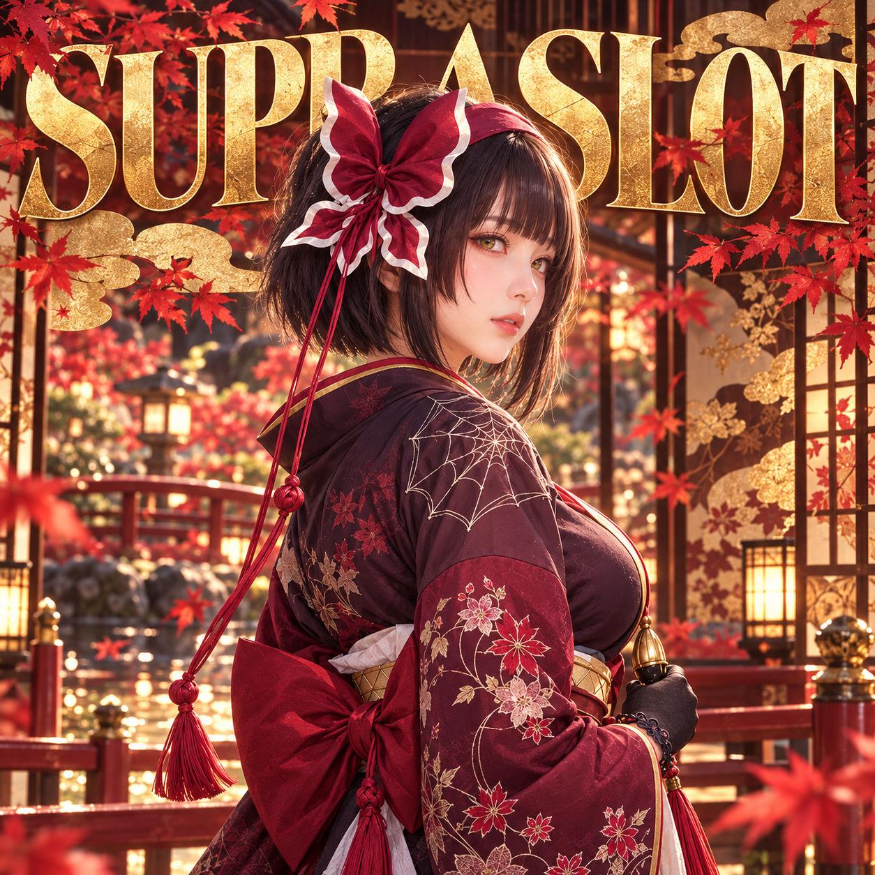 Banner SUPRASLOT Link Alternatif Maxwin x1000